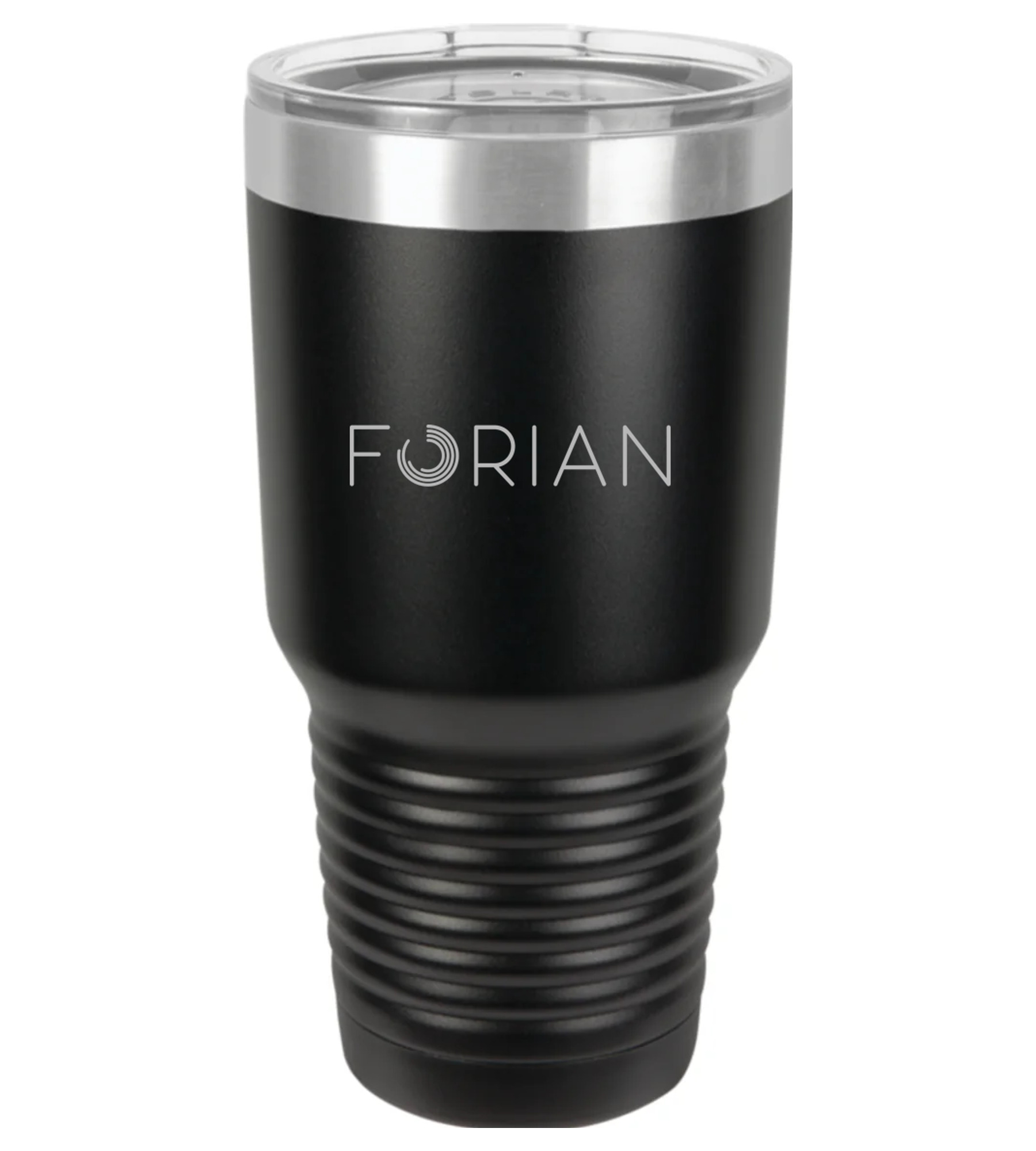 30 oz. Ringneck Tumbler with Slider Lid