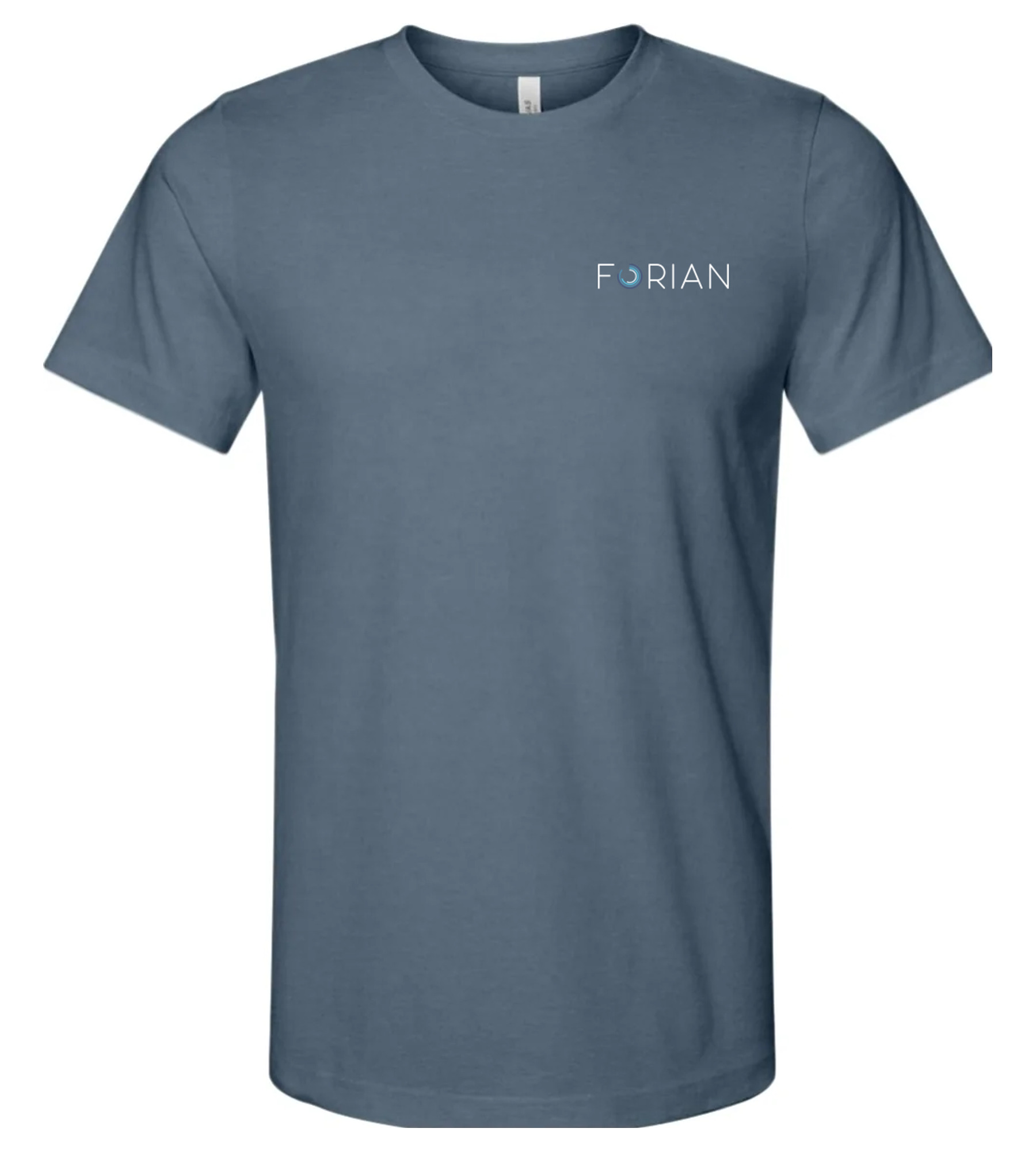 Bella + Canvas Jersey Tee