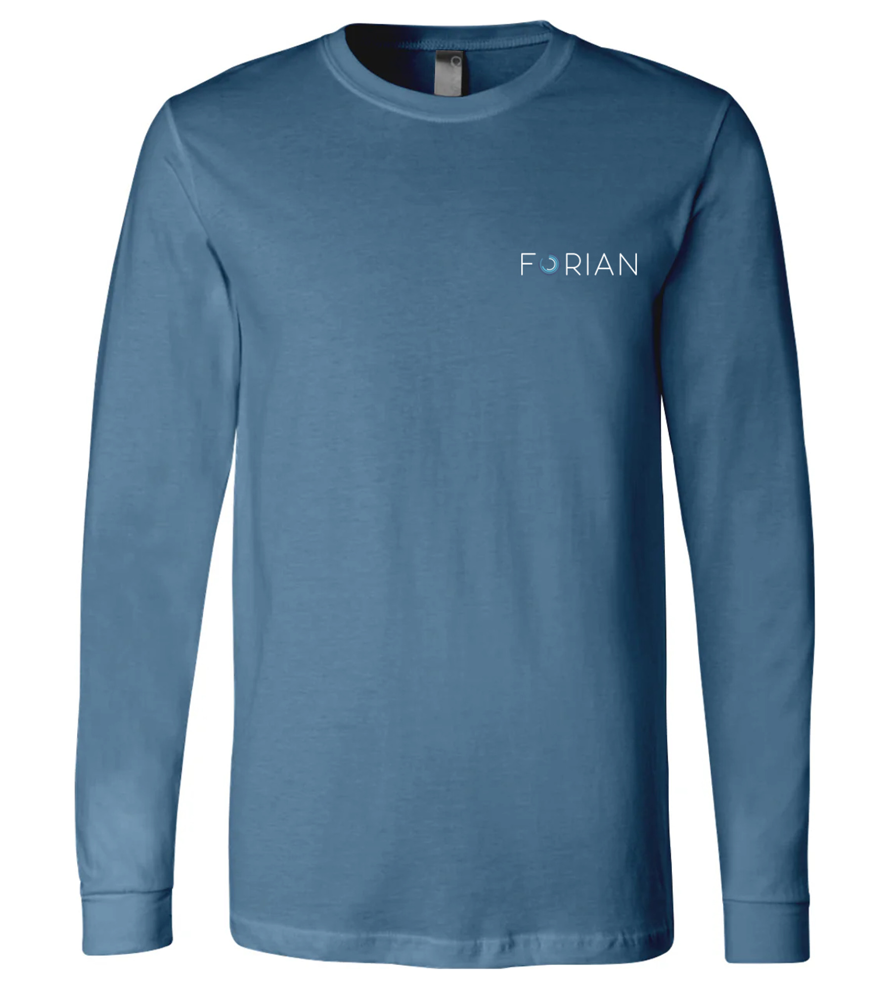 BELLA+CANVAS Unisex Jersey Long Sleeve Tee