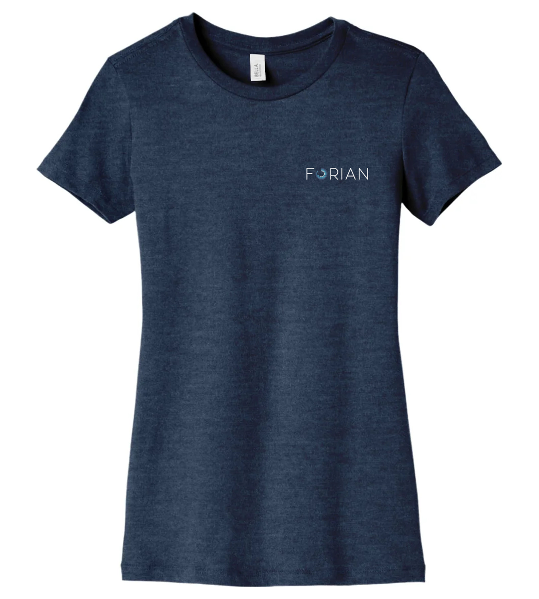 BELLA+CANVAS Women's Slim Fit Tee