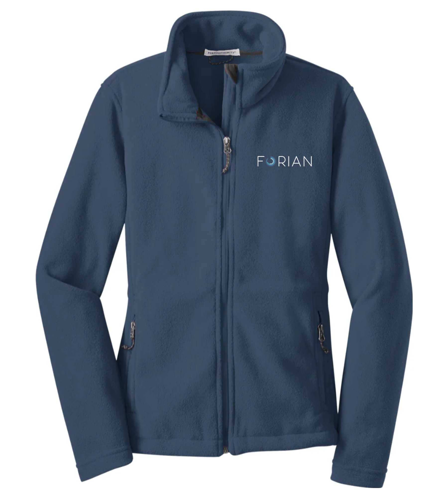 Port Authority Ladies Value Fleece Jacket