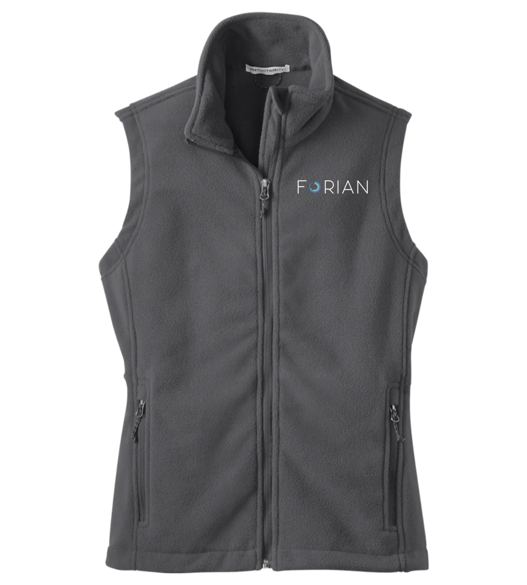 Port Authority Ladies Value Fleece Vest