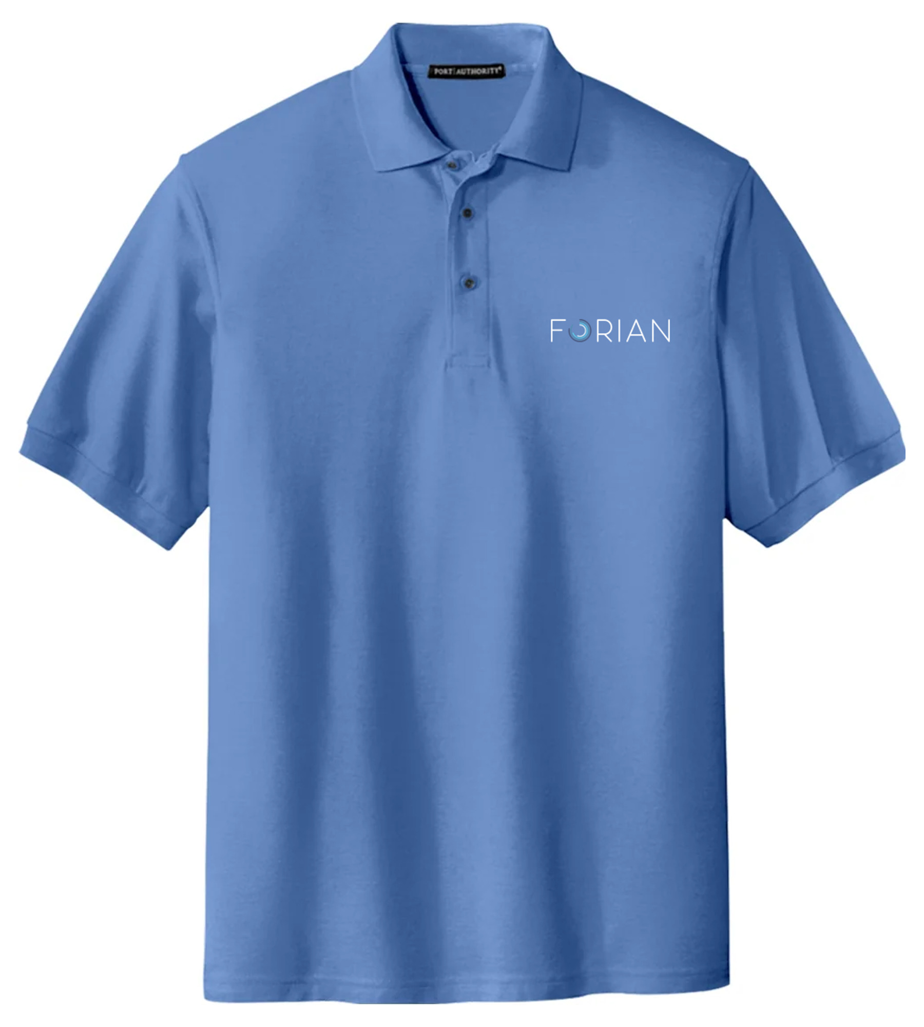 Port Authority Silk Touch Polo